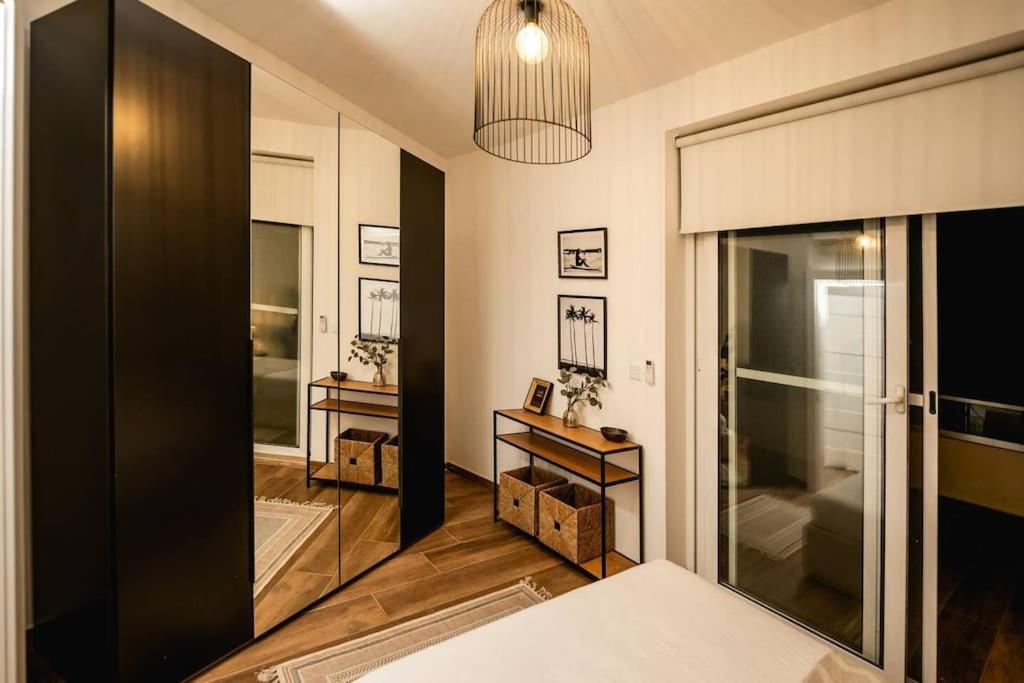 Апартаменти Luxurious & Stylish Penthouse With Private Pool Мсіда Екстер'єр фото