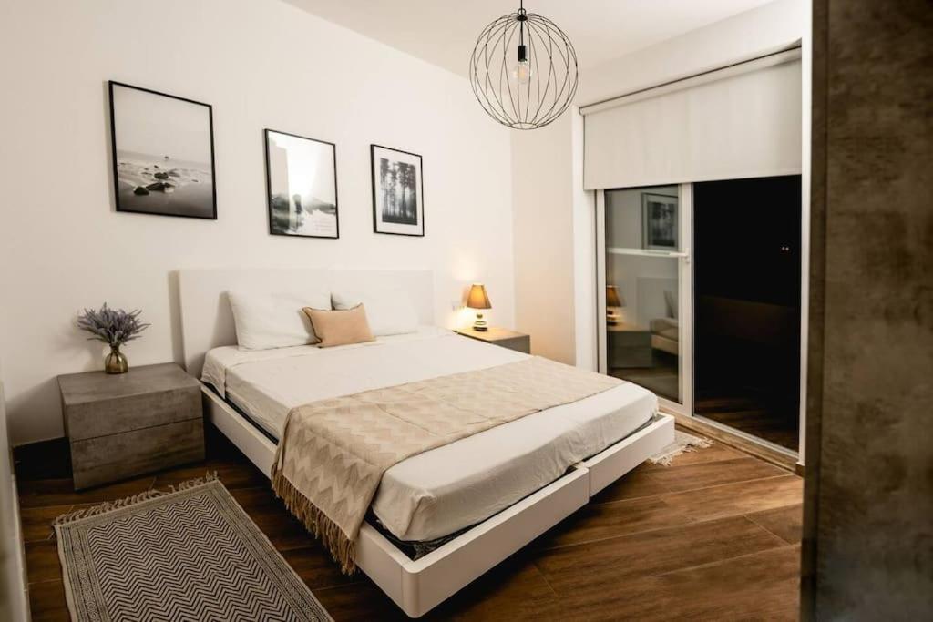 Апартаменти Luxurious & Stylish Penthouse With Private Pool Мсіда Екстер'єр фото