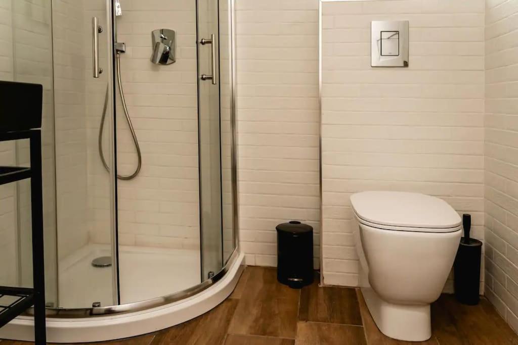 Апартаменти Luxurious & Stylish Penthouse With Private Pool Мсіда Екстер'єр фото