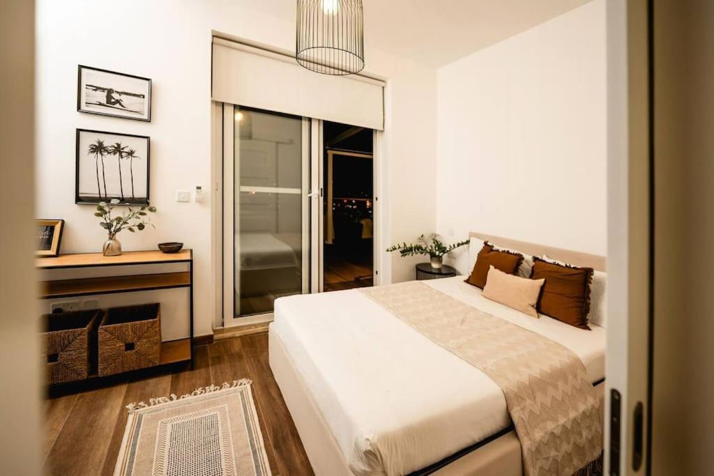 Апартаменти Luxurious & Stylish Penthouse With Private Pool Мсіда Екстер'єр фото