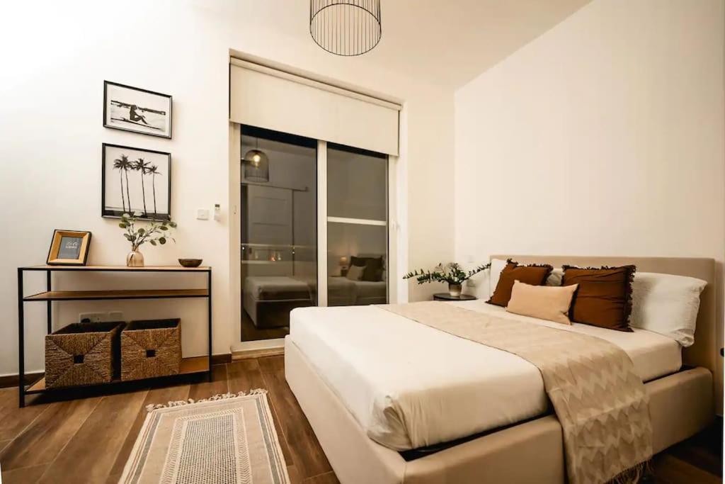 Апартаменти Luxurious & Stylish Penthouse With Private Pool Мсіда Екстер'єр фото